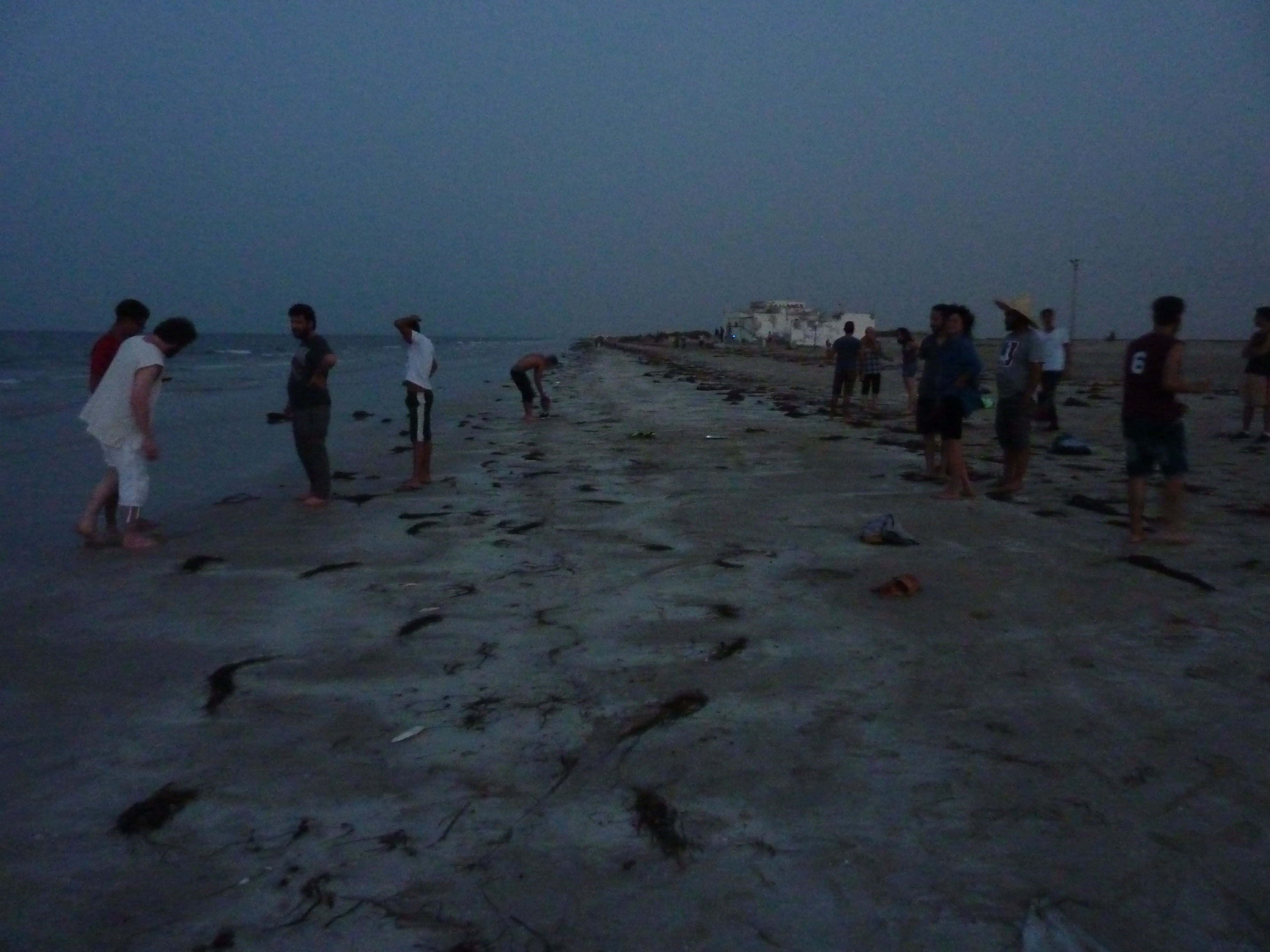 tunisie-j2-plage